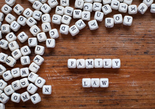 family law services in Chesterfield