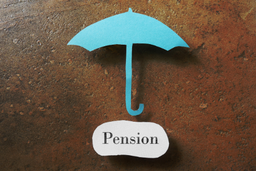 divorce lawyer Chesterfield protect your pensions during divorce