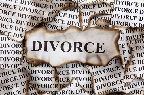 rise in divorce applications family lawyer Chesterfield