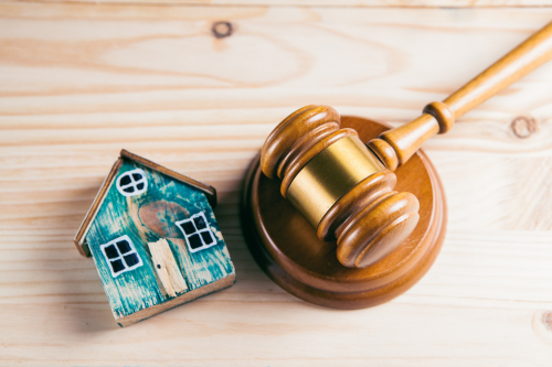 Who Can Stay in a Property After a Divorce or Marital Separation