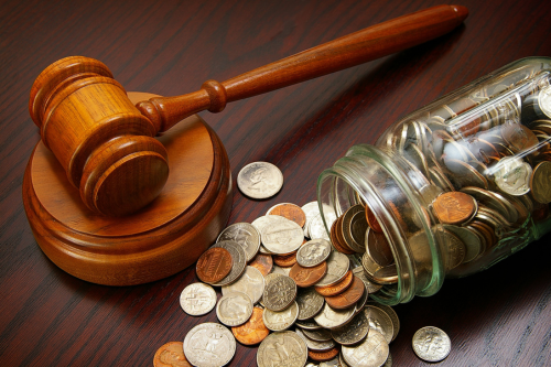 financial settlements on divorce lawyer in Chesterfield
