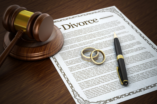 How Long Does the Divorce Process Take - family lawyer in Chesterfield