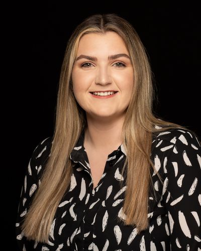 Trainee Solicitor Catrin Jones 