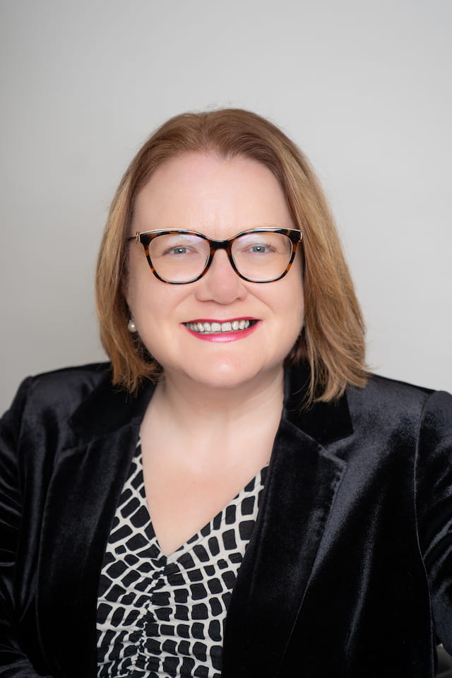 Catherine Wenborn